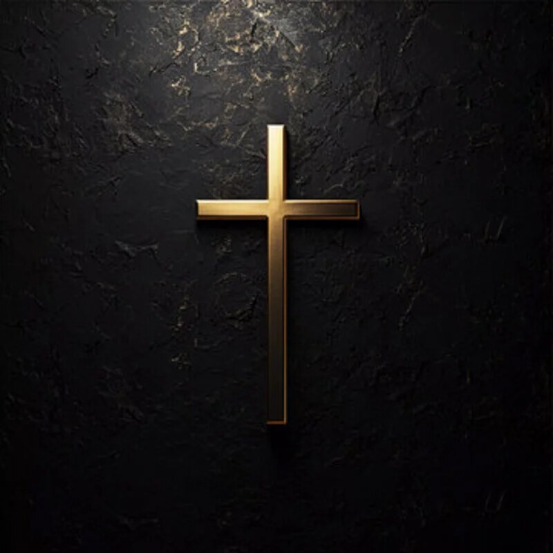 Кръст - Погребална агенция Рай