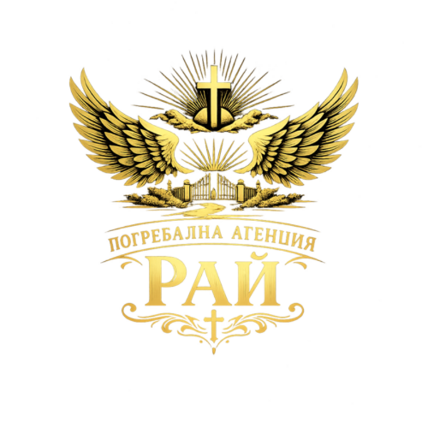 Погребална агенция Рай